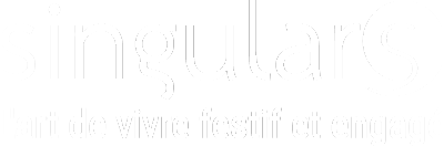 Logo Singulars